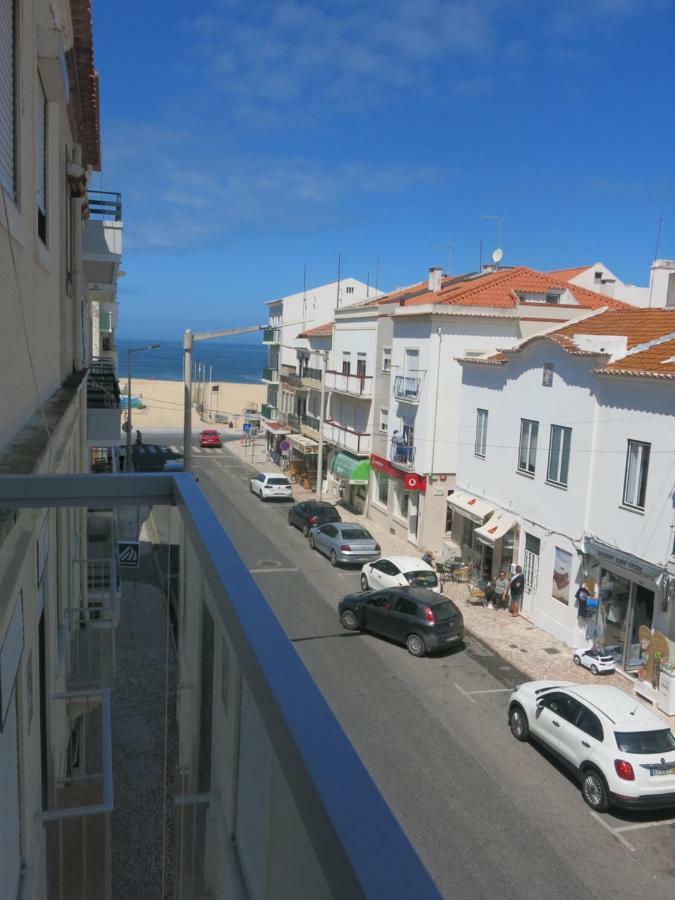 Serena Beach 3 Nazare Exterior photo